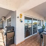 Sunny 2br Pool Terrace Seaview 베날마데나코스타