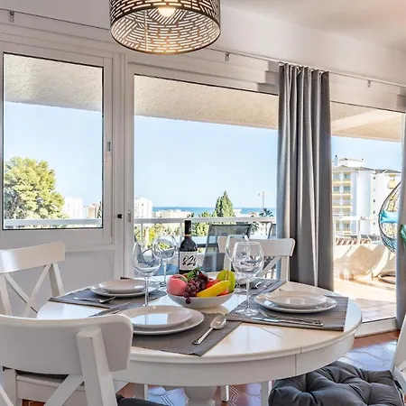 Appartement Sunny 2br Pool Terrace Seaview *