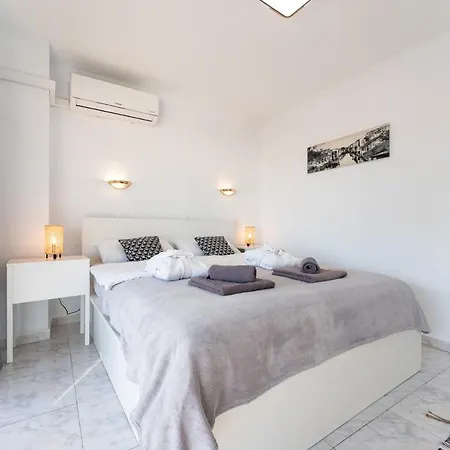 Sunny 2br Pool Terrace Seaview Benalmádena