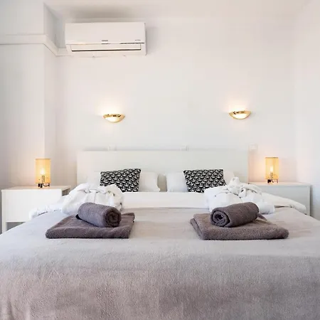 Sunny 2br Pool Terrace Seaview 베날마데나코스타
