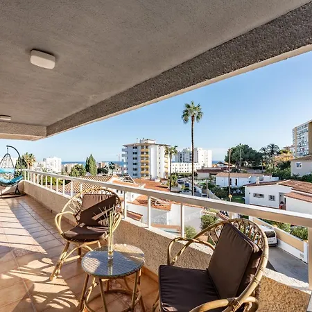 Apartman Sunny 2br Pool Terrace Seaview *